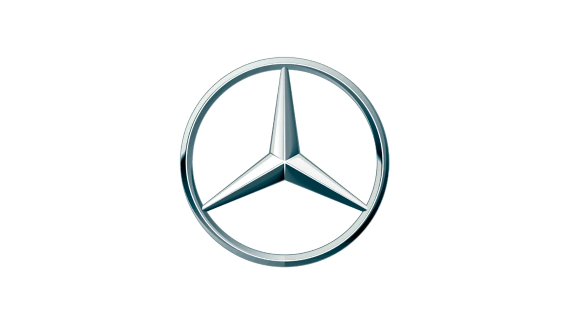 Mercedes Benz logo