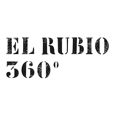 restaurante el rubio logo