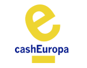 cash europa logo