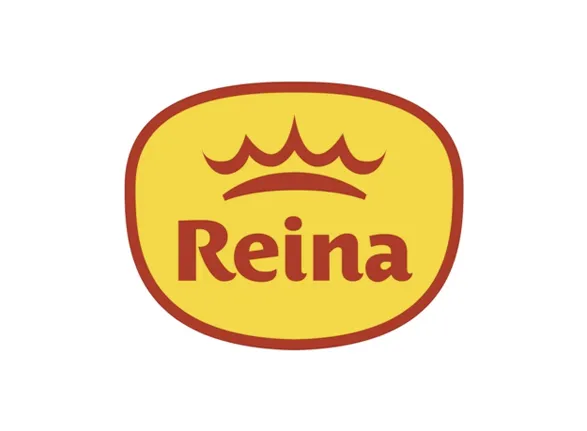 postres reina logo