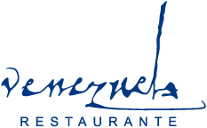 restaurante_venezuela logo