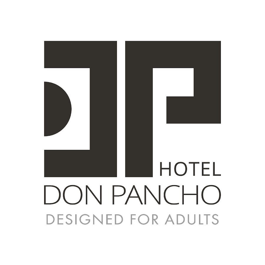 hotel don pancho logo