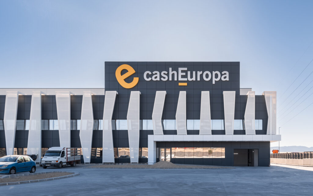 CASH EUROPA - MC ESTUDIO - (33)