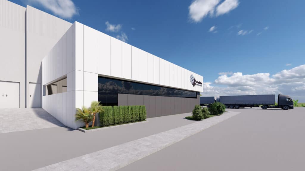 arquitectura locales comerciales