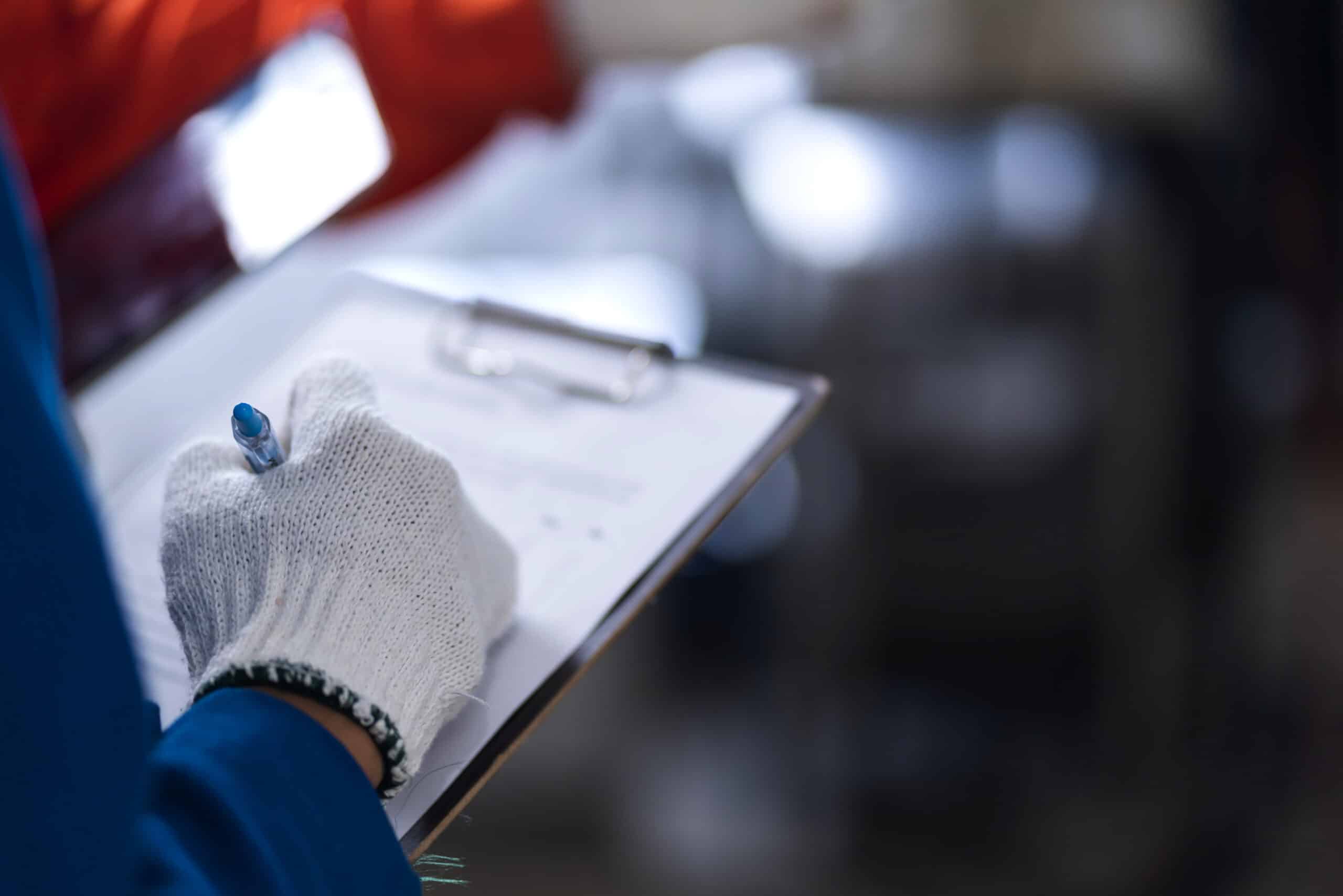 Building Technical Inspection (ITE)