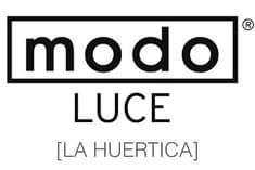 logo modo luce