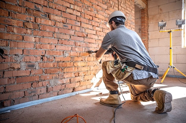 Permisos para reformar una vivienda en Murcia