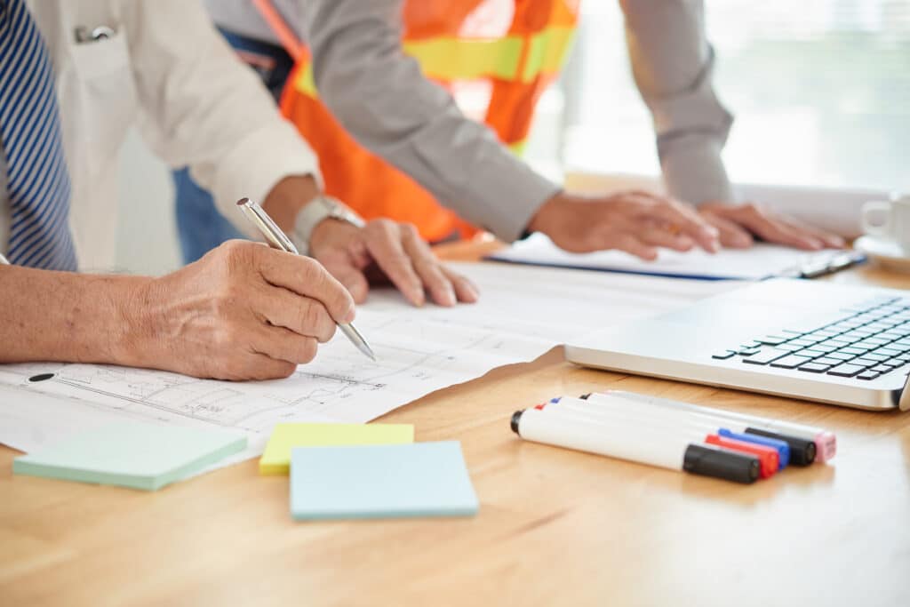 Construction Management