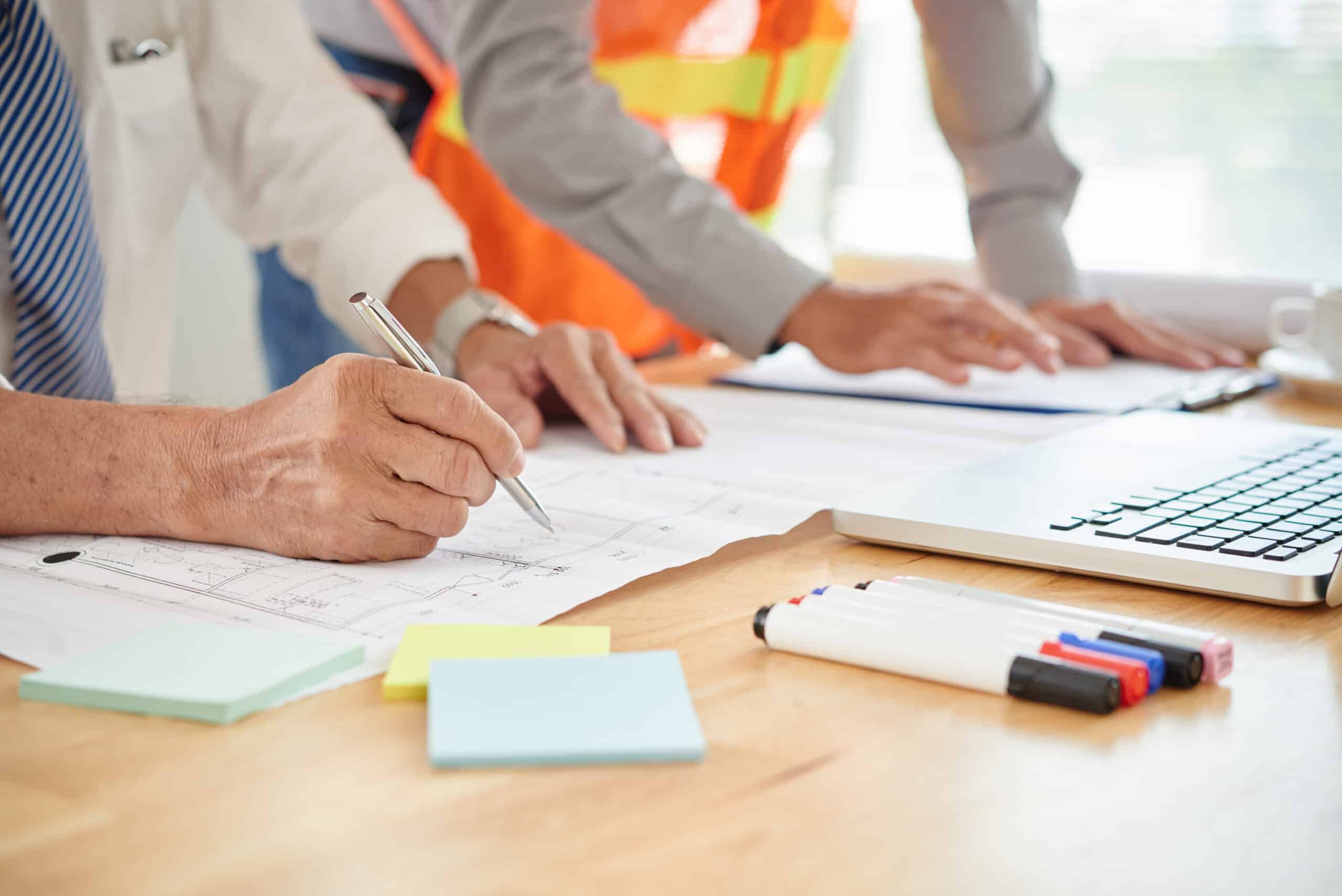Dirección Facultativa de Obra