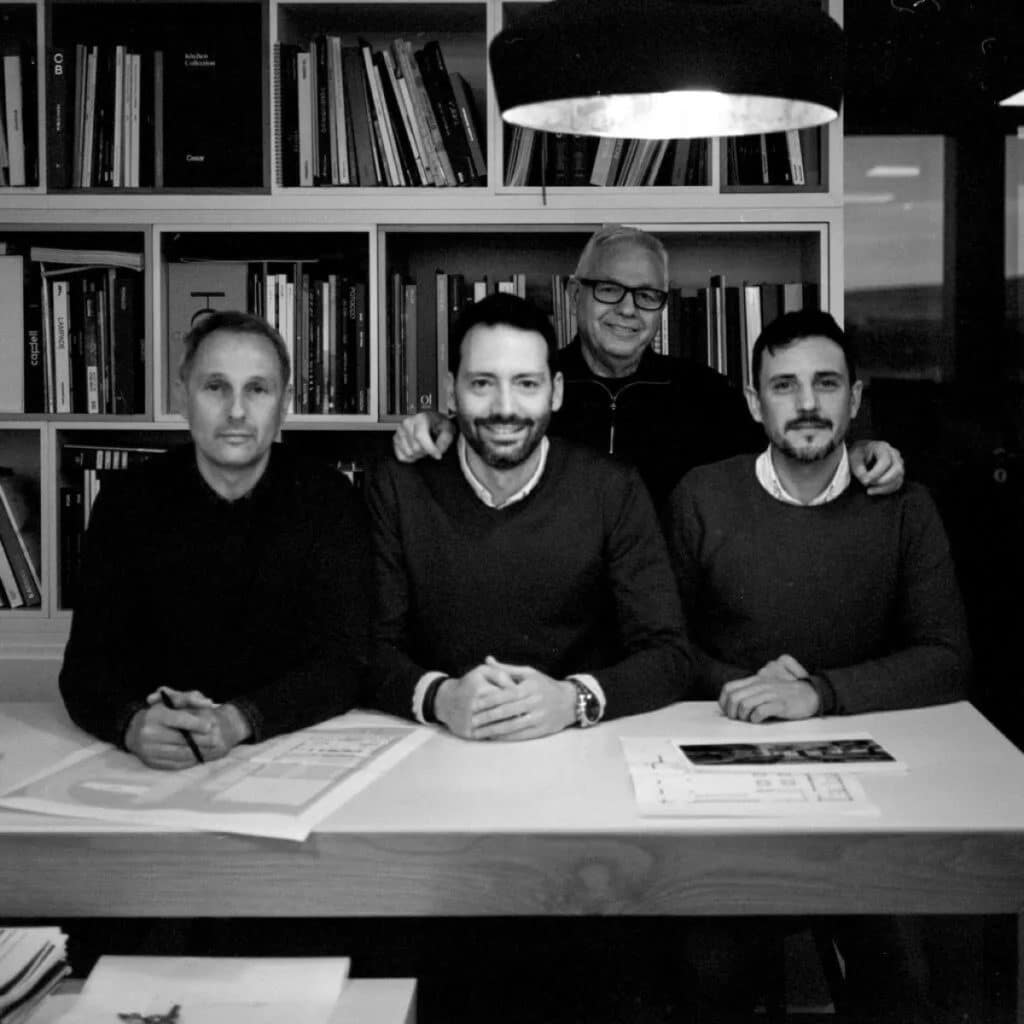 estudio arquitectura elche